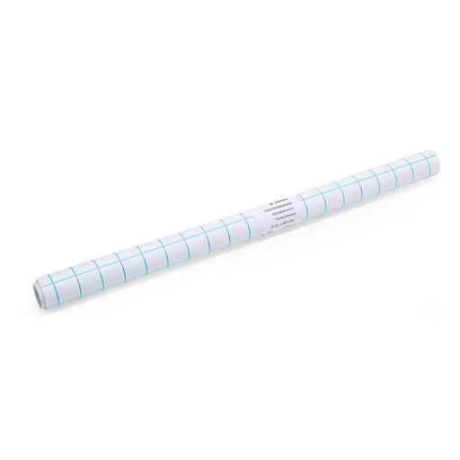 EAN 4008705070027 - HERMA Self-adhesive film glossy 40 cm width, 2m length plástico autoahdesivo Blanco imagen 2