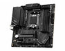 EAN 4711377010160 - MSI PRO B650M-A WIFI AMD B650 Zócalo AM5 micro ATX imagen 2