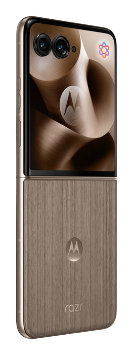 EAN 840023293238 - Motorola razr 60 ultra 17,7 cm (6.96") SIM doble Android 15 5G USB Tipo C 16 GB 512 GB 4700 mAh Madera imagen 13