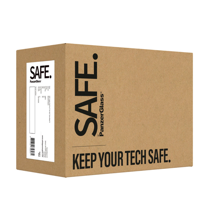EAN 5711724356261 - PanzerGlass SAFE. by ® Screen Protector iPad Pro 11'' (2018, 2020-2022) | Air 10.9'' (2020,2022) | Ultra- imagen 4