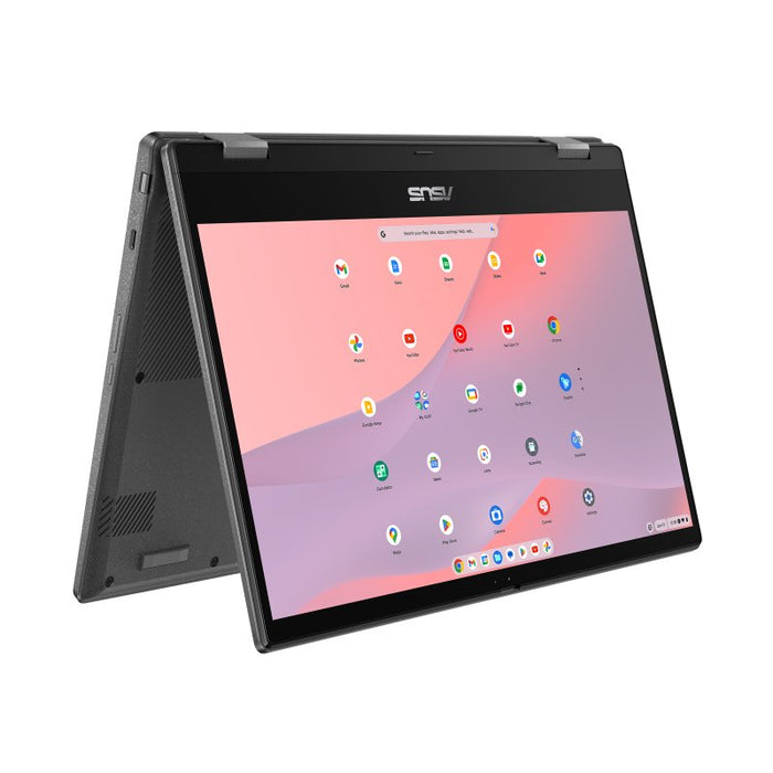 Portátil Asus Chromebook Cl1402fm2a-Ec0224 Kompanio 520 8gb 128gb 14"Chromeos