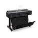 EAN 0198701027911 - HP Designjet T650 36-in Printer impresora de gran formato Wifi Inyección de tinta térmica Color 2400 x 12 imagen 4