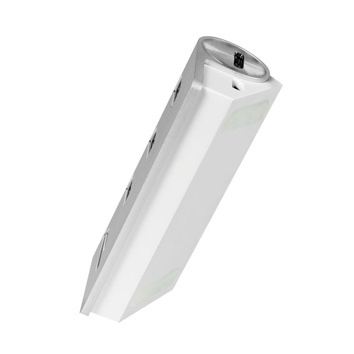 EAN 4052792053029 - LogiLink CR0045 hub de interfaz USB 3.2 Gen 1 (3.1 Gen 1) Type-A 5000 Mbit/s Plata imagen 6
