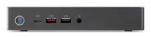 EAN 4711474159625 - Acer Veriton VN2590G Intel® Core™ i5 i5-1335U 16 GB DDR4-SDRAM 512 GB SSD Windows 11 Pro Mini PC Negro imagen 5