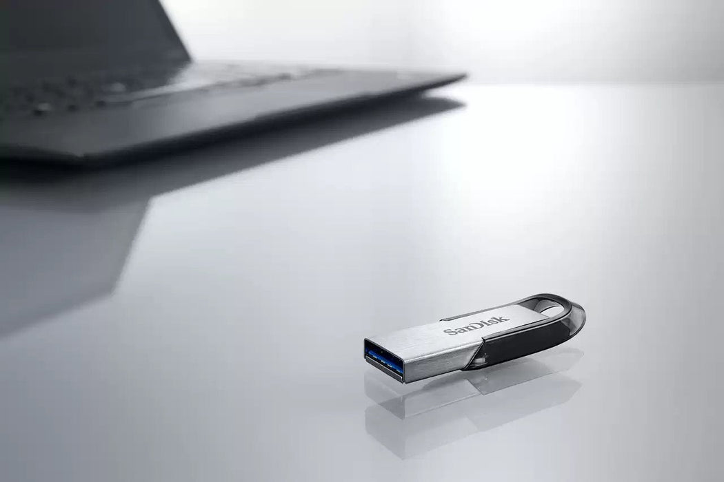 1 Tb Sandisk Ultra Flair Usb3.0 (Sdcz73-1t00-G46)