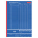 EAN 4008110882413 - Herlitz 882415 hoja y libro contables A4 100 páginas imagen 2