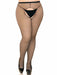 EAN 0714718072227 - Leg Avenue 1404Q_00107 pantis y media Negro imagen 3
