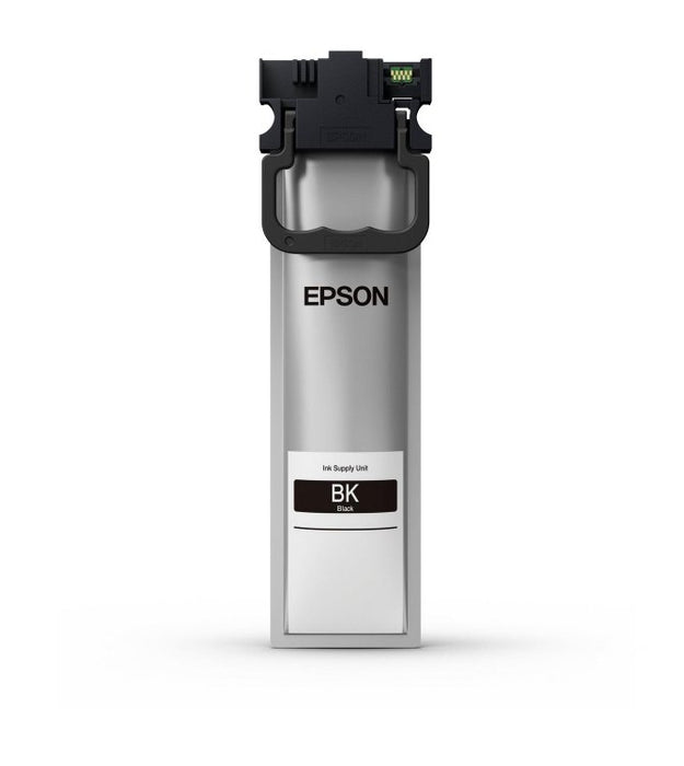 EAN 8715946711218 - Epson C13T11C140 cartucho de tinta 1 pieza(s) Original Negro imagen 1