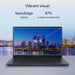 EAN 4711636002103 - ASUS ExpertBook B1 B1503CVA-S73429X Intel® Core™ i5 i5-13420H Portátil 39,6 cm (15.6") Full HD 16 GB DDR5 imagen 18
