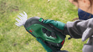 EAN 4059952558400 - Bosch AdvancedShear 18V-10 tijera de césped inalámbrica 10 cm Ión de litio Negro, Verde imagen 6