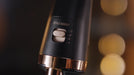 EAN 3121040084953 - Rowenta Ultimate Experience CF9625 Cepillo de aire caliente Caliente Negro, Bronce 750 W imagen 8