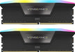 EAN 0840006694700 - Corsair Vengeance RGB CMH32GX5M2B6200C36 módulo de memoria 32 GB 2 x 16 GB DDR5 288-pin DIMM imagen 1