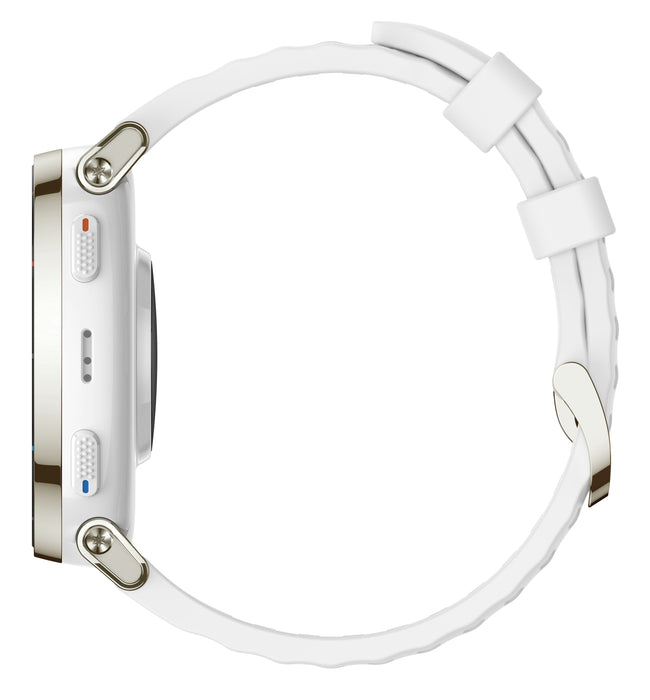 Smartwatch Amazfit Active 3 Premium Blanco Hyrox-Modus