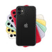 EAN 194252097281 - Apple iPhone 11 15,5 cm (6.1") SIM doble iOS 14 4G 64 GB Negro imagen 9