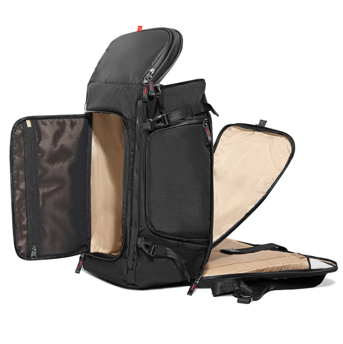Inateck Notebook-Rucksack Bpx31 Negro 40l [Bpx31_negro]