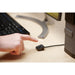 EAN 0085896623304 - Kensington K62330WW lector de huella digital USB 2.0 Negro imagen 6