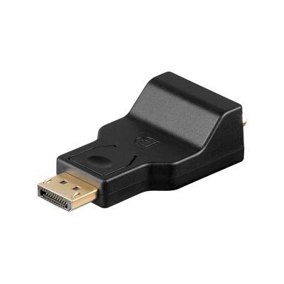 Goobay Adaptador Displayport -> Vga M/H