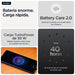 EAN 0840023299100 - Motorola moto g56 5G 17,1 cm (6.72") Ranura híbrida Dual SIM Android 15 USB Tipo C 8 GB 512 GB 5200 mAh N imagen 16