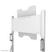 EAN 8717371449940 - Neomounts FL50-515WH1 mueble y soporte para dispositivo multimedia Blanco Panel plano Mesita con ruedas p imagen 9