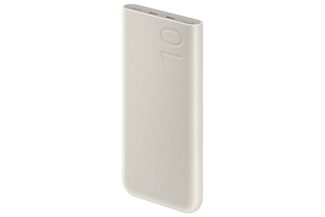 Samsung 10ah Battery Pack (Sfc 25w), Beige