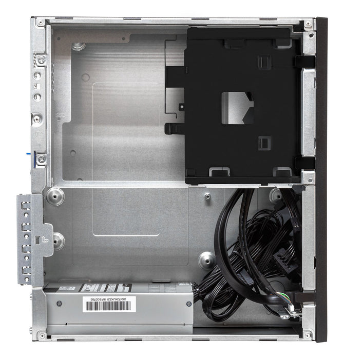 EAN 8436617921544 - UNYKAch UK3006 8L SFF Small Form Factor (SFF) Negro imagen 3