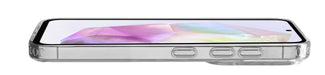 EAN 8018080492785 - Cellularline 8018080492785 funda para teléfono móvil 16,8 cm (6.6") Transparente imagen 3