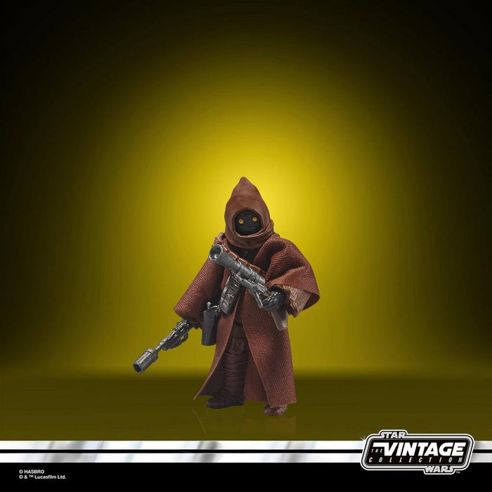 EAN 5010996282156 - Star Wars The Vintage Collection Streets of Mos Eisley imagen 3