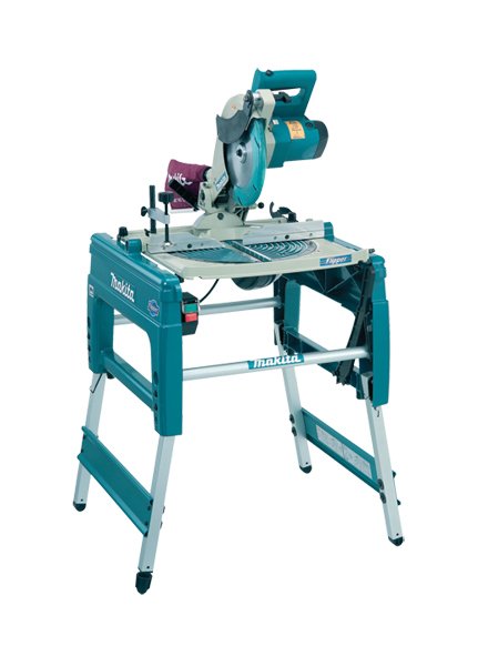 EAN 88381063302 - Makita LF1000 sierra ingletadora 2700 RPM 1650 W imagen 1