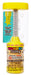 EAN 0035051532279 - MGA Entertainment Wonder Factory Never Dry Dough Extruder - Yellow Pasta para modelar 71 g Amarillo 1 pie imagen 4