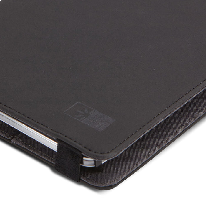 Csue-1108 Black Funda-Support Universal 7-8p