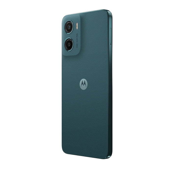 EAN 0840023287749 - Motorola moto g05 16,9 cm (6.67") SIM doble Android 15 4G USB Tipo C 4 GB 256 GB 5200 mAh Verde imagen 7