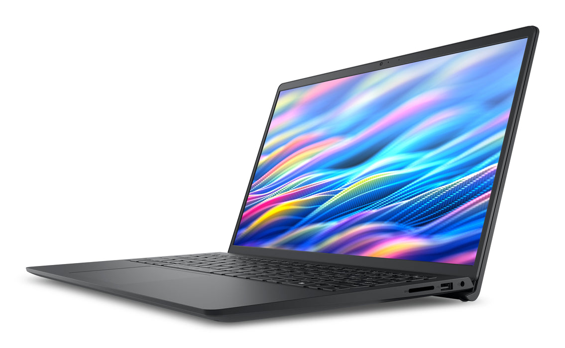 EAN 5397184958650 - DELL DC15250 Intel® Core™ i7 i7-1355U Portátil 39,6 cm (15.6") Full HD 16 GB DDR4-SDRAM 512 GB SSD Wi-Fi  imagen 3