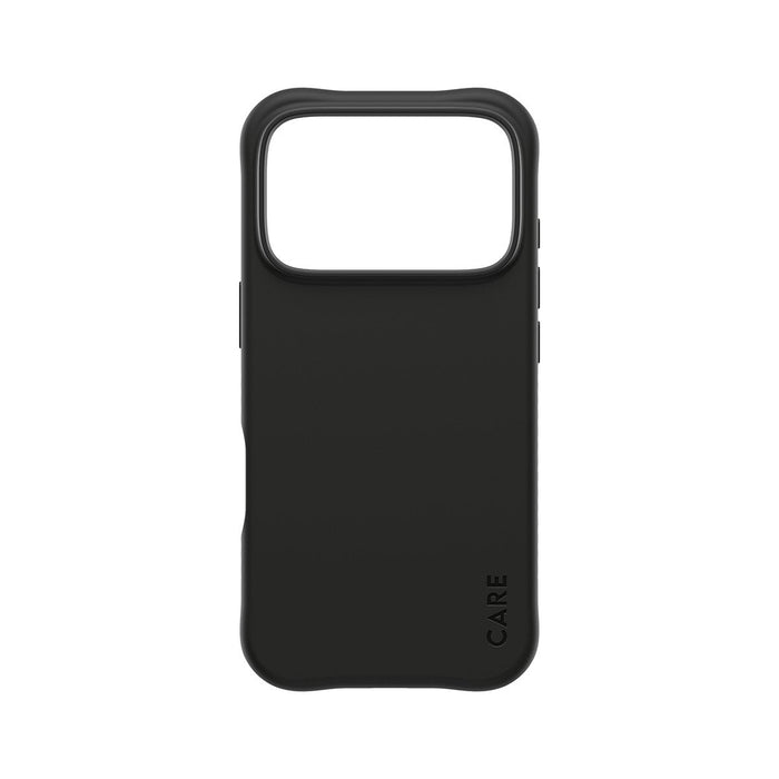 Care Fashionable Samba Negro Magsafe Iphone 17 Pro *Bulk