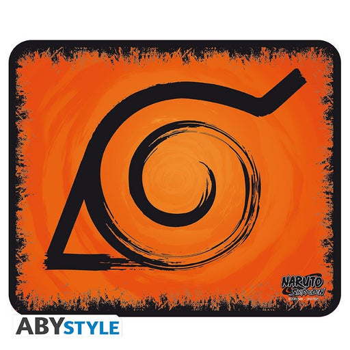 EAN 3665361047940 - ABYstyle Naruto Shippuden Negro, Naranja imagen 1