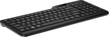 EAN 197192767054 - HP 460 Multi-Device Bluetooth Keyboard teclado Hogar Negro imagen 2