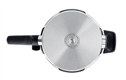 EAN 4009209401232 - Fissler Vitaquick Premium Acero inoxidable imagen 4