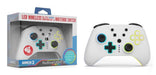 EAN 0810007714950 - Hyperkin NuRival Blanco Gamepad Analógico/Digital Nintendo Switch, Nintendo Switch OLED imagen 7
