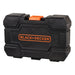 EAN 5035048542934 - Black & Decker A7227-XJ broca imagen 1