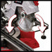 EAN 4006825659221 - Einhell TE-SM 8 L Dual 5000 RPM 1800 W imagen 7
