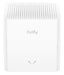EAN 6971690792732 - Cudy AC1200 Mesh Wi-Fi System, M1200 2.0, 1-Pack Doble banda (2,4 GHz / 5 GHz) Wi-Fi 5 (802.11ac) Blanco  imagen 2