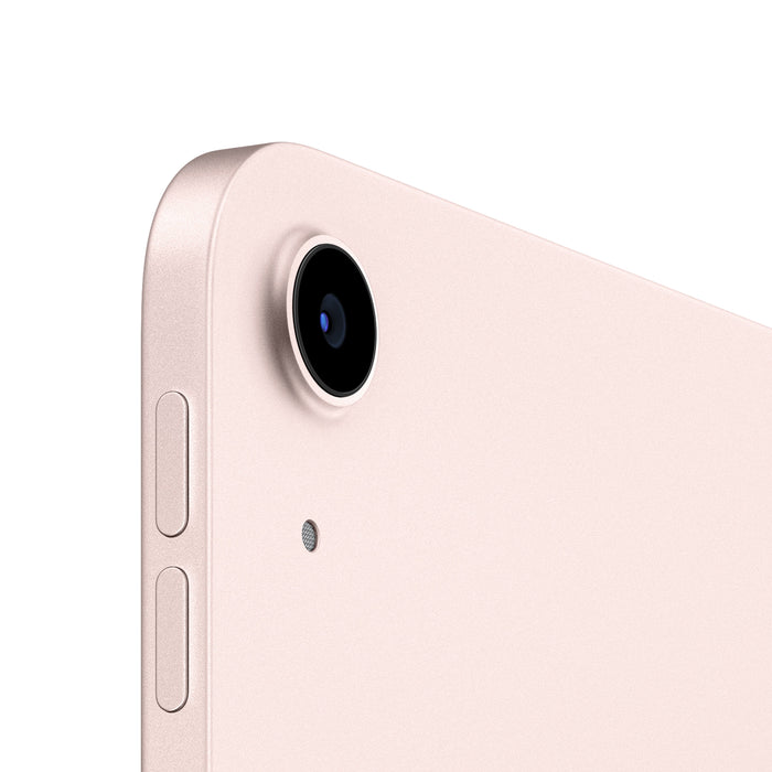 Tablet Apple Ipad Air 5 10.9 (2022) 64gb Wifi - Pink