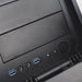 EAN 4710679810041 - Silverstone GD07 HTPC Negro imagen 5