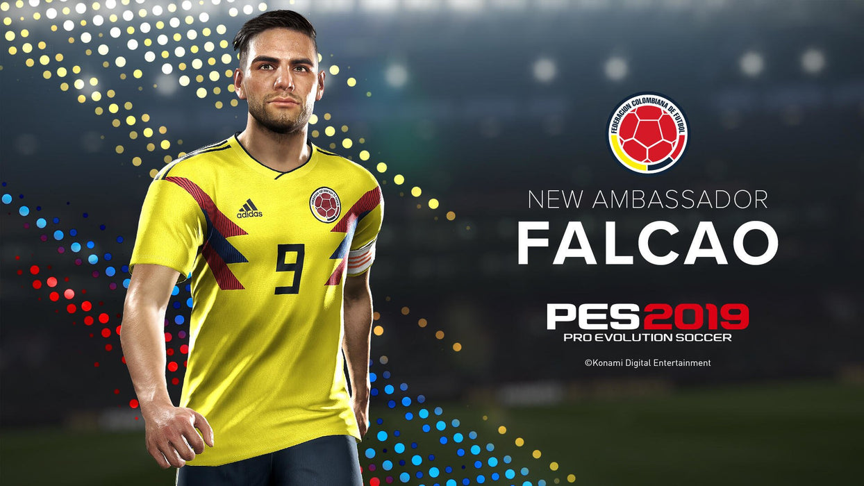 EAN 4012927112670 - Konami Pro Evolution Soccer 2019 imagen 13