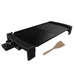 EAN 8435484031912 - Cecotec Tasty&Grill 3000 BlackWater MixGrill parrilla eléctrica de contacto imagen 1