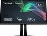 EAN 0766907014532 - Viewsonic VP56 pantalla para PC 81,3 cm (32") 3840 x 2160 Pixeles 4K Ultra HD LED Negro imagen 2