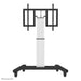 EAN 8717371445942 - Neomounts PLASMA-M2500TSILVER mueble y soporte para dispositivo multimedia Plata imagen 6