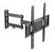 EAN 8422521004176 - Fonestar MOV-344BA soporte para TV 165,1 cm (65") Negro imagen 1