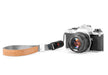 EAN 818373020088 - Peak Design CF-AS-3 correa Cámara digital Aluminio, Cuero, Nylon Gris imagen 2