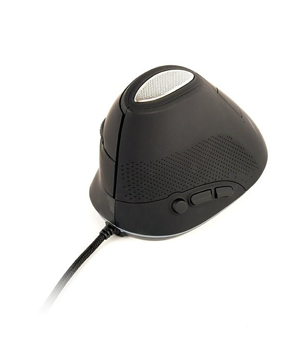 EAN 8716309109000 - Gembird MUS-ERGO-03 ratón Oficina mano derecha USB tipo A Óptico 3200 DPI imagen 1