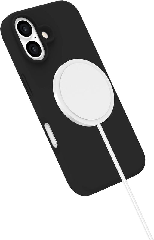 EAN 5715063807774 - eSTUFF ES67150055-BULK funda para teléfono móvil 16 cm (6.3") Negro imagen 1